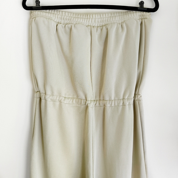 Y/Project strapless drawstring jumpsuit - Picture 8 of 13